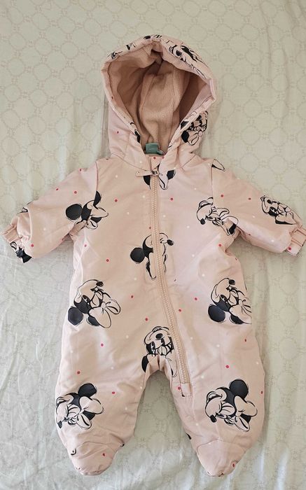 Бебешки ескимос 62см