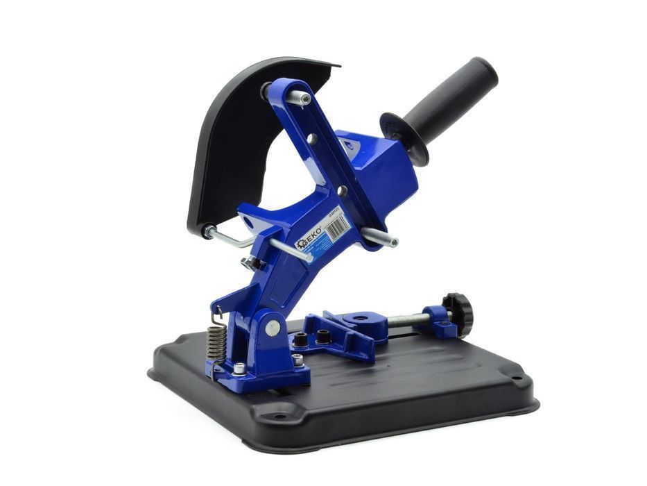 Suport de banc pentru polizor unghiular 115-125mm