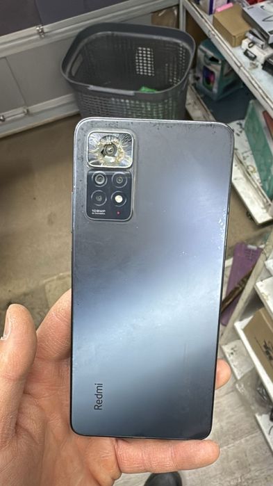 Телефондар аламын запчастка