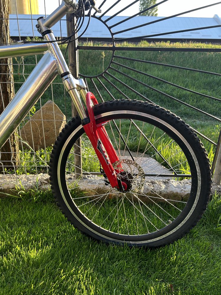 Bicicleta first bike