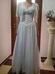 Rochie de mireasa