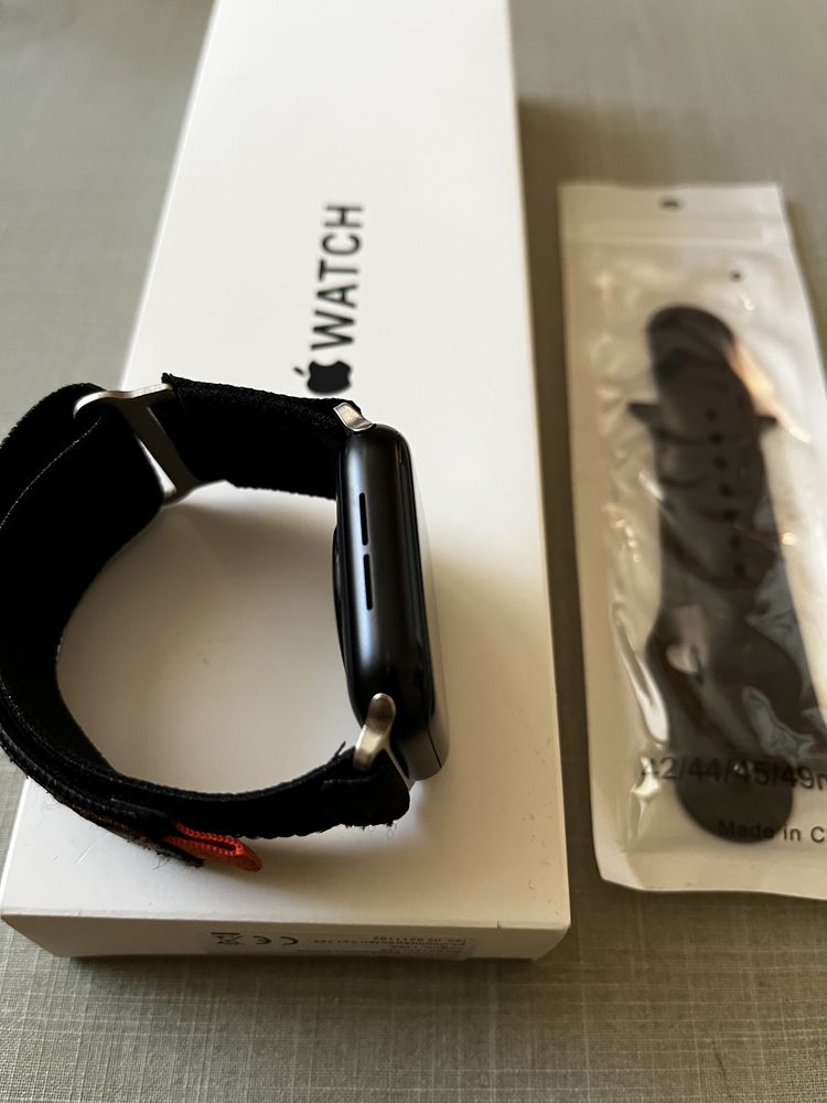 Apple watch se 2