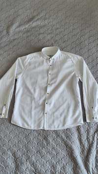 Белая рубашка LC WAIKIKI
