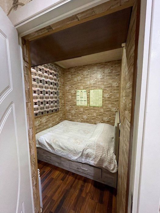 Суточная квартира 24/7