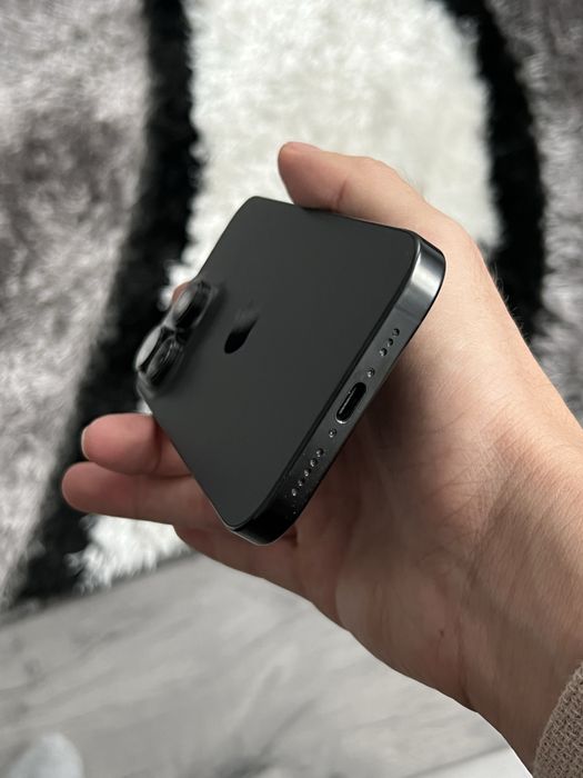 Iphone 16 pro 256GB garantie