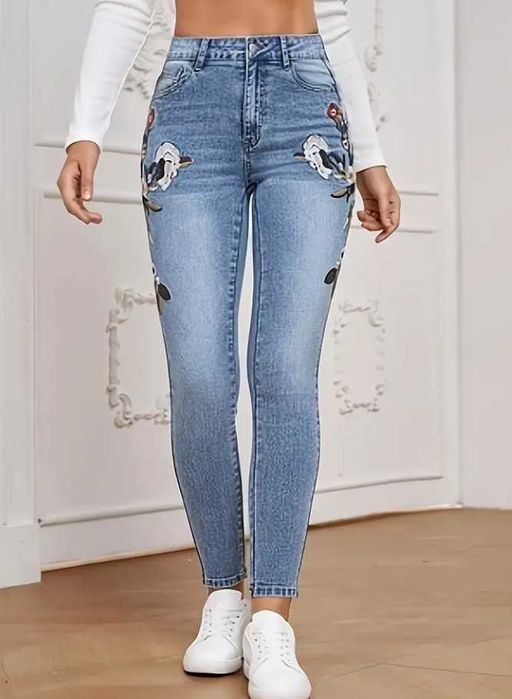 Дамски панталон.