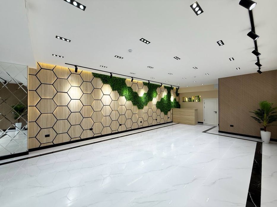 Нежилое помещение метро Новза 100 кв.м