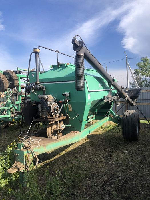 Посевной комплекс Кузбасс