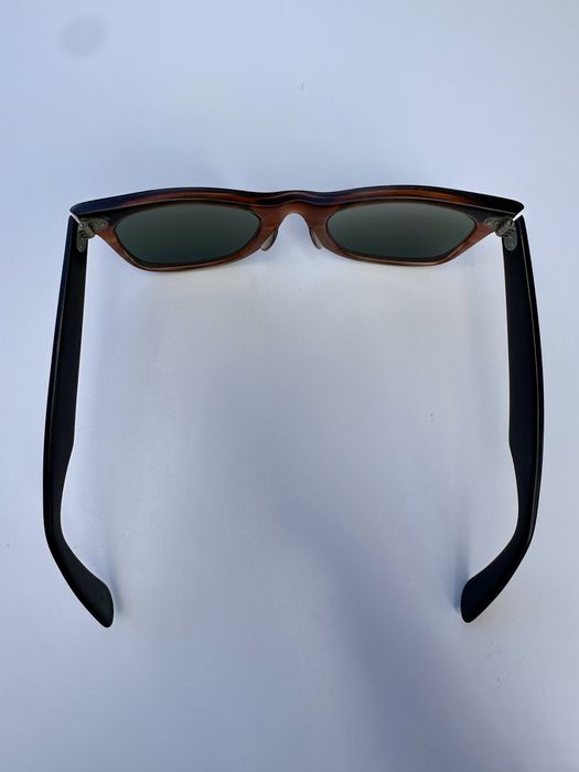 Ray Ban Wayfarer Bausch&Lomb USA