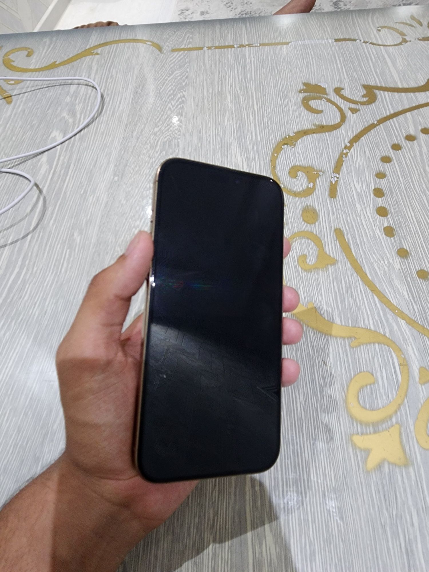 Iphone 16 pro max desert