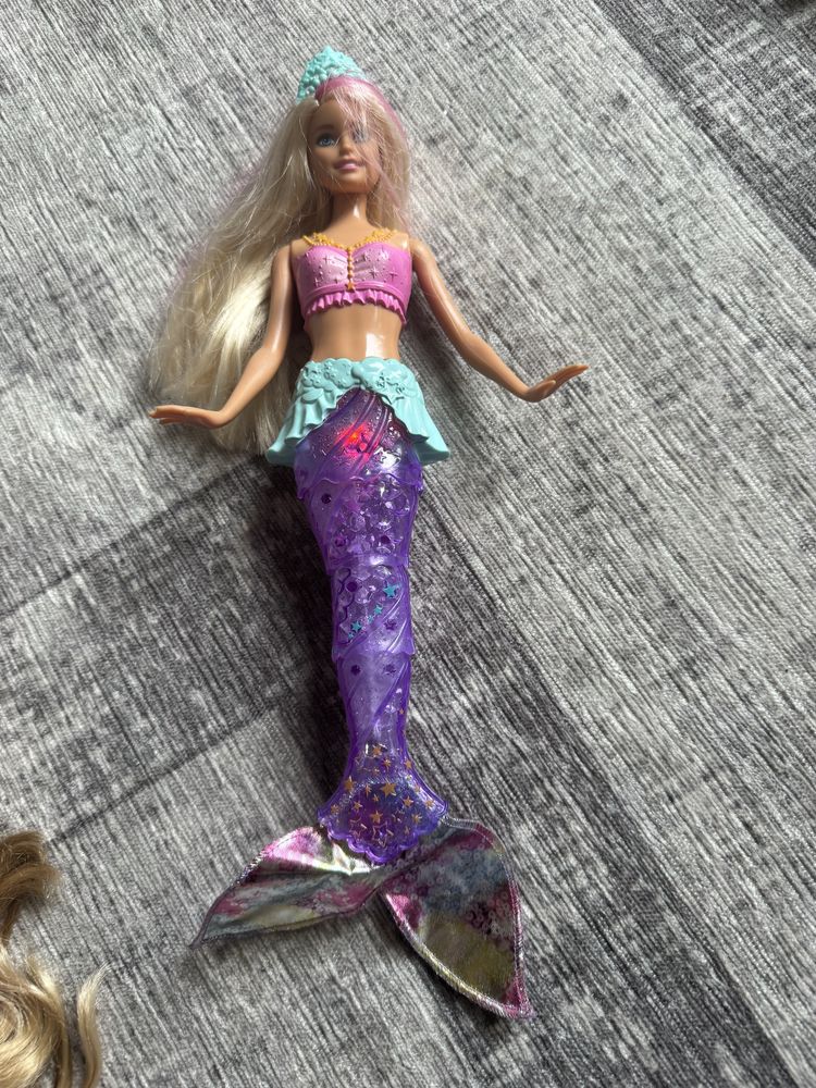 Кукли Барби Barbie различни видове