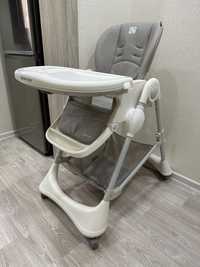 Детский стульчик для кормления K Baby