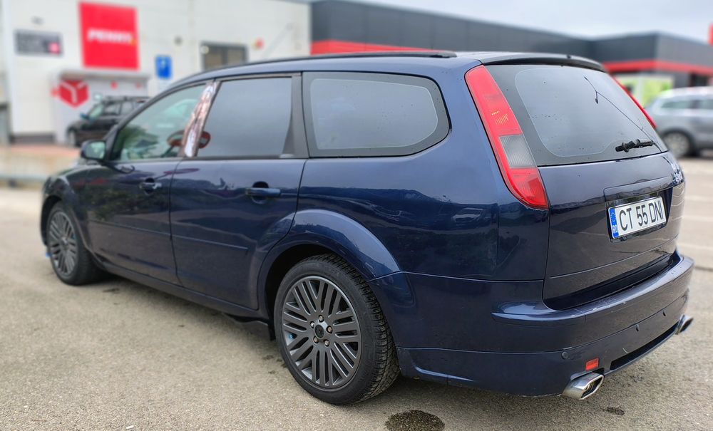 De vânzare Ford focus 2