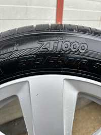 Vand jante audi 205/55/R16