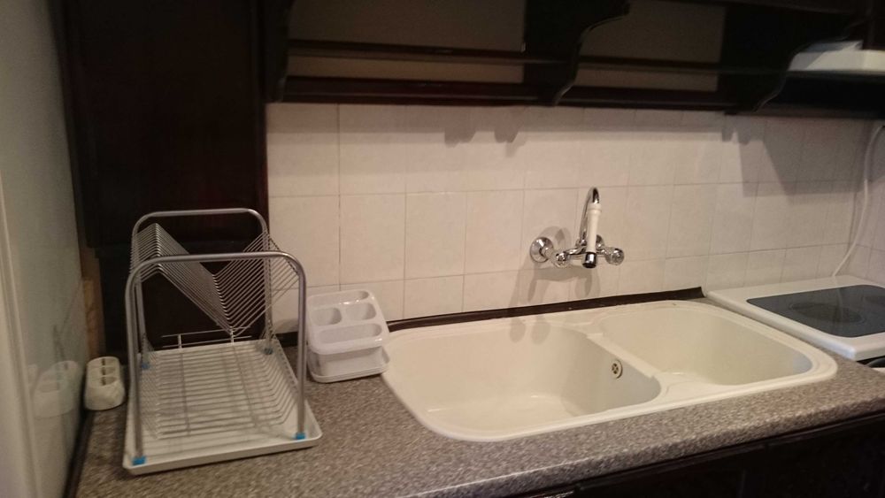 обзаведен апартамент под наем