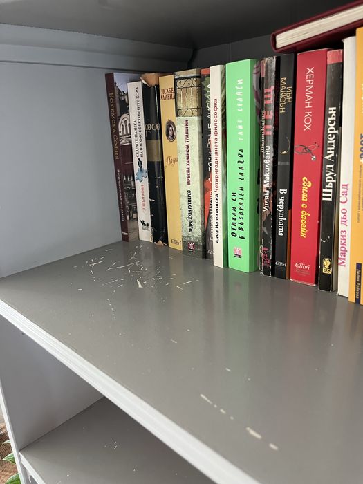 Секция за хол Икеа