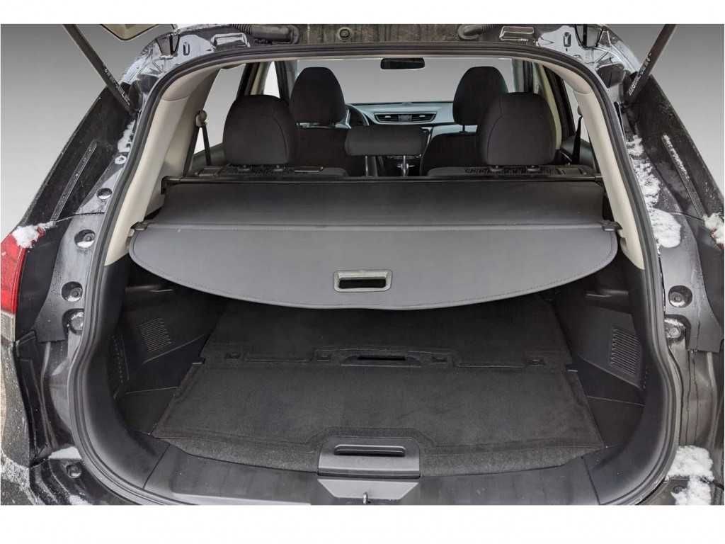 Щора за багажник на Nissan X-Trail T33