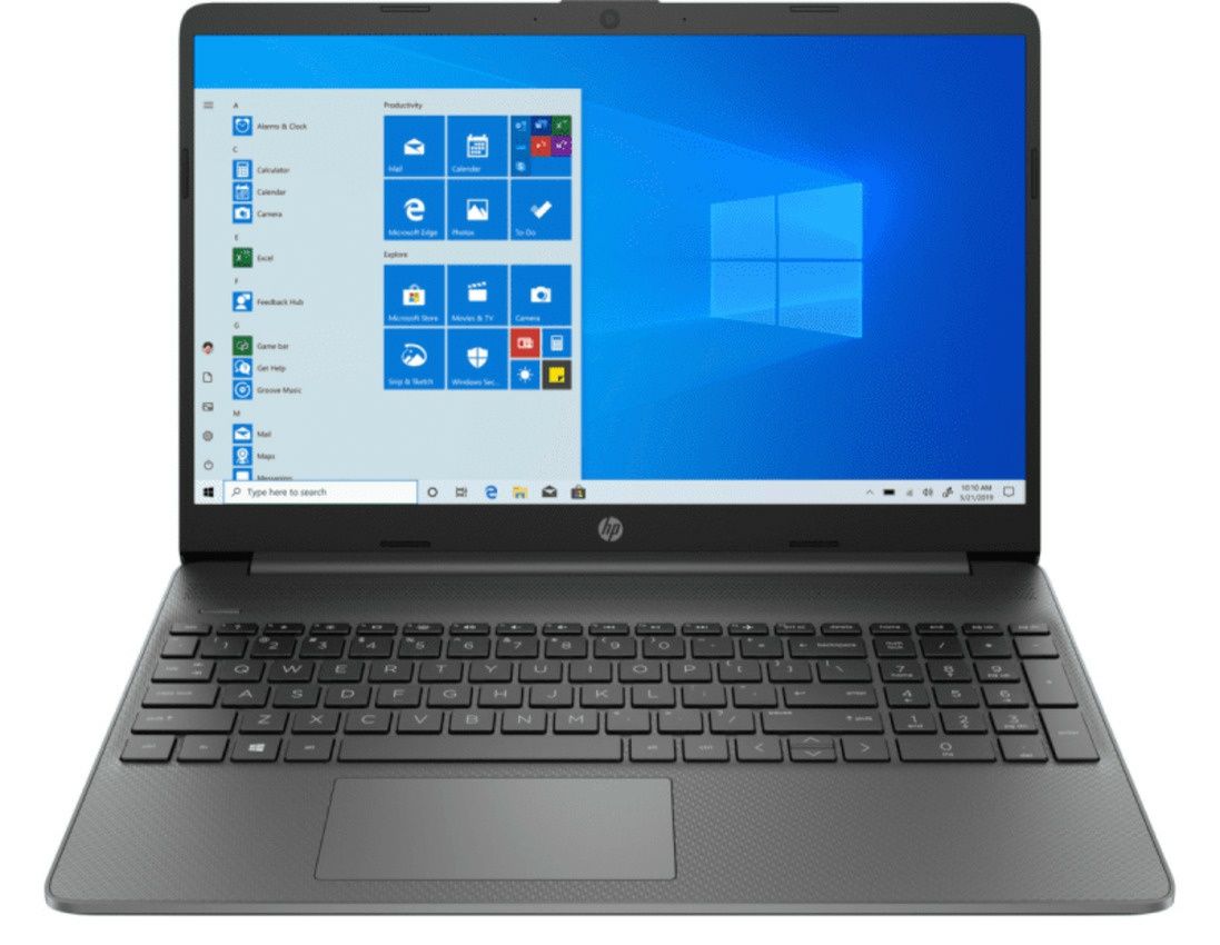 Hp Laptop notebook