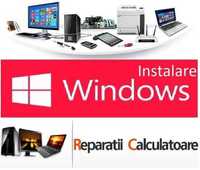 Instalare windows 11,10,office 2021,drivere,programe,antivirus,jocurii