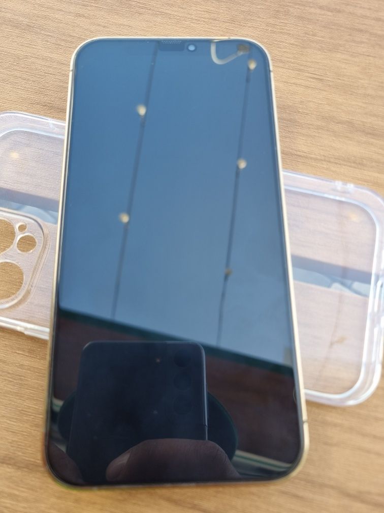 Iphone 12pro 256gb