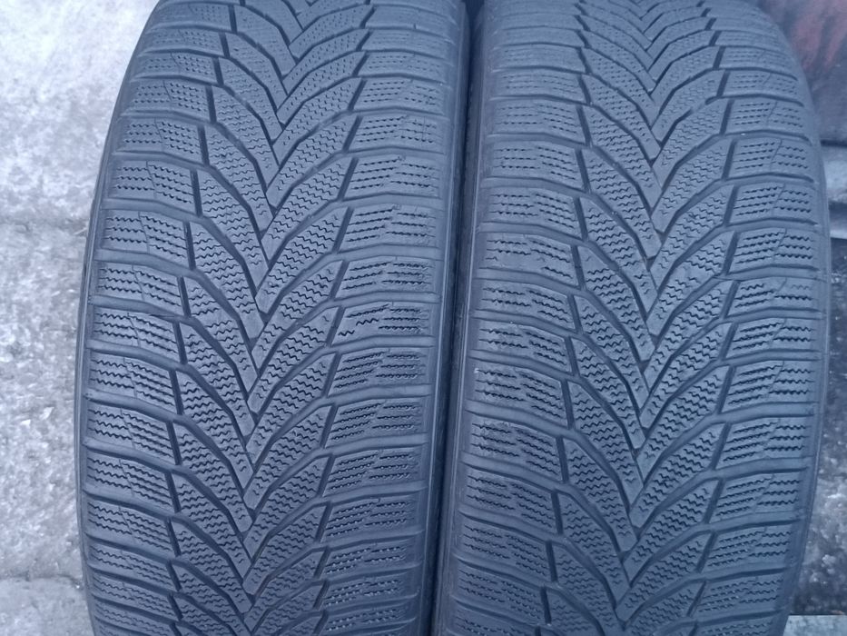 245/45/17 Nexen Дот 2621