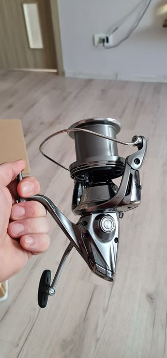 Mulinete Shimano Aero Technium MGS 14000 XSD