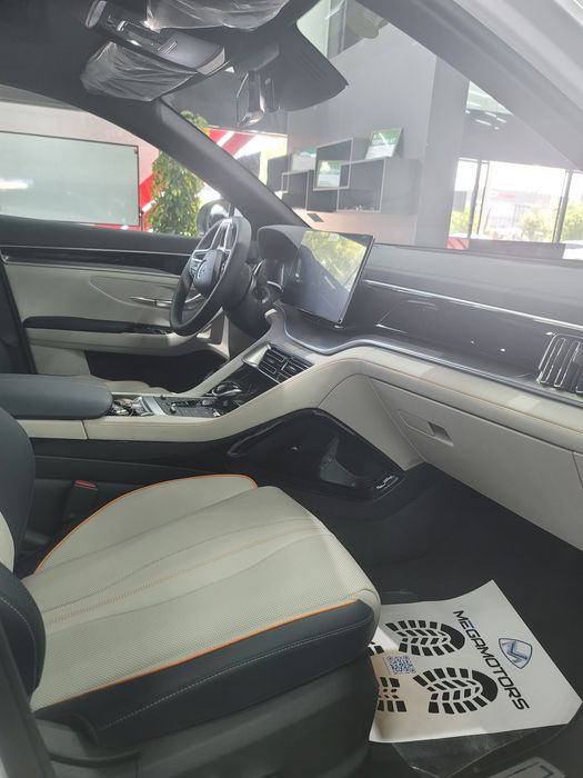 BYD song plus 2023