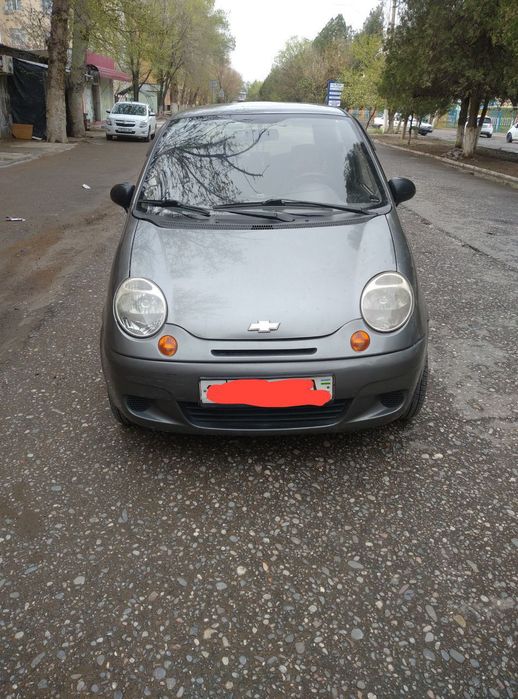 Матиз сотилади холати яхши