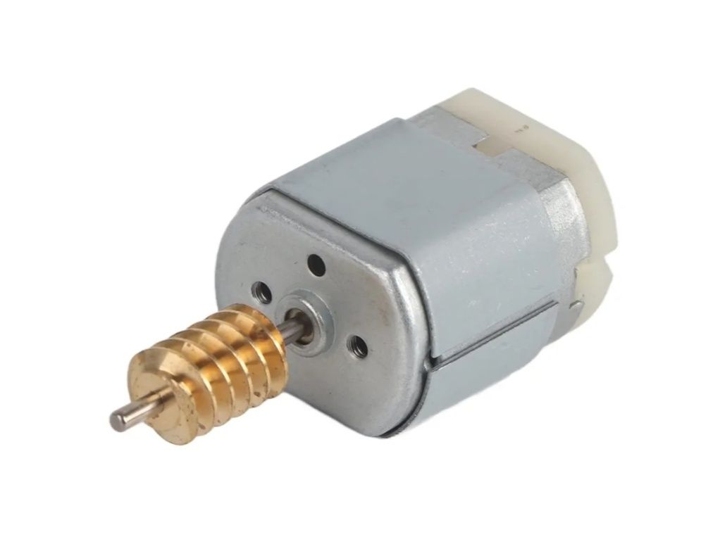 Моторче ESL , заключване волан W204 W212 W207
