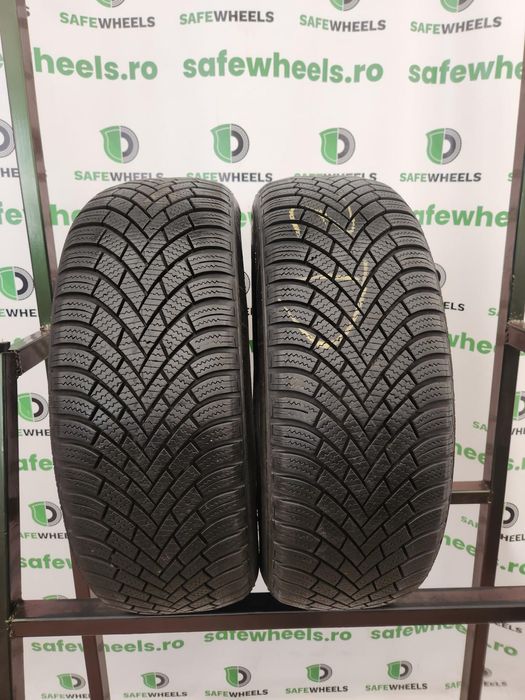 Anvelope De Iarna 195/55 R16 Nexen Winguard Snow G3 Wh21 87t