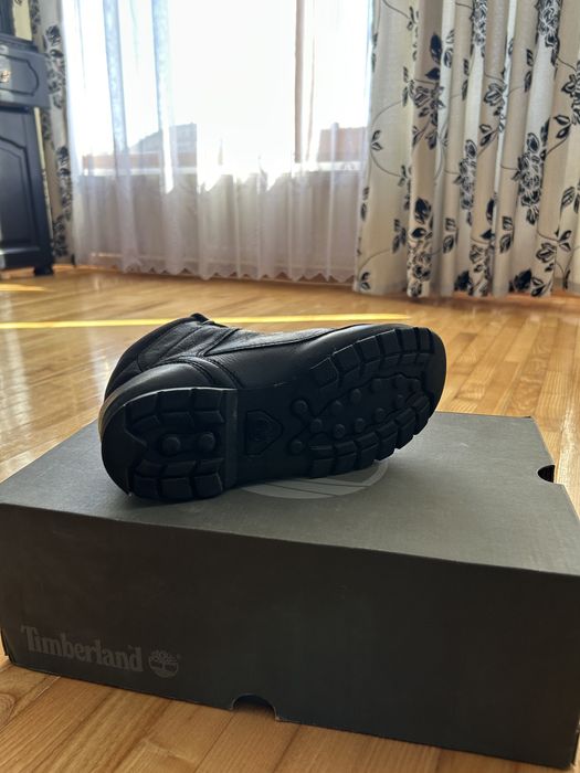 Vând ghete Timberland mărimea 38