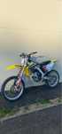 Suzuki rmz 250 2009 impecabil