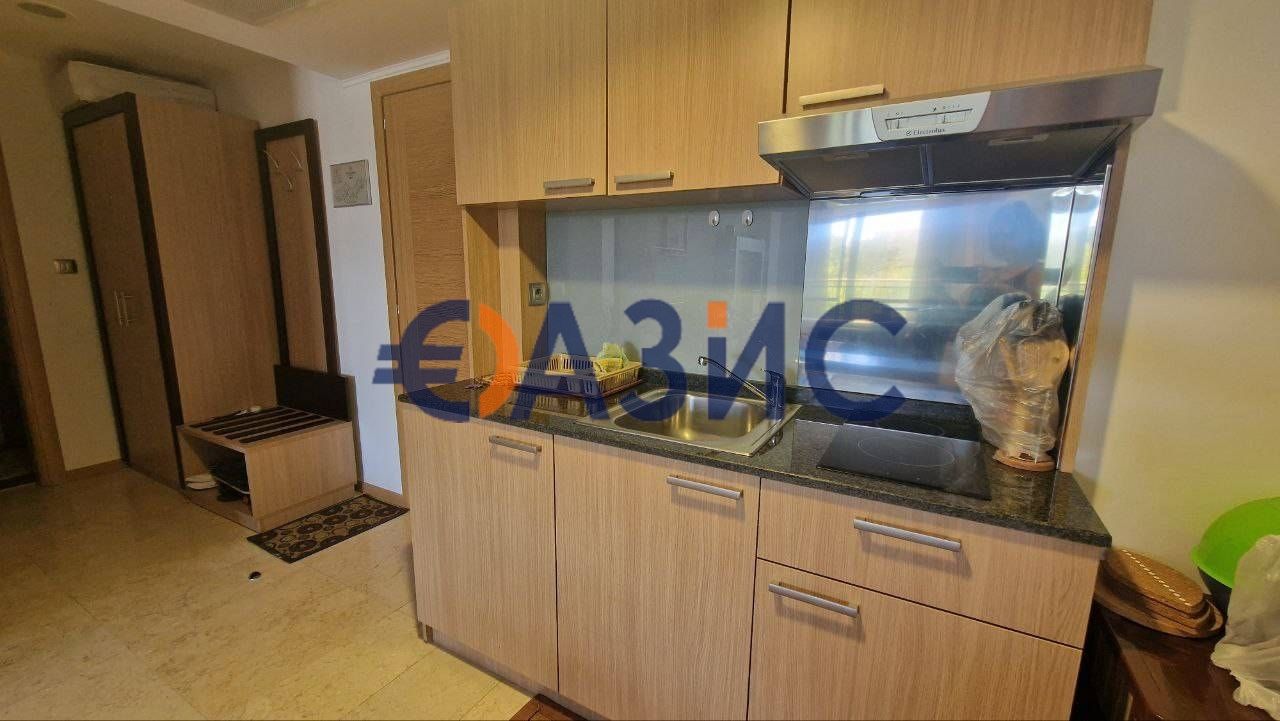 Апартамент с 1 спалня, 3 ет., "Икат", Емералд, Равда, България, 104 кв