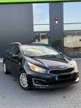 Vand Kia Ceed 2016 1.6 Diesel Euro6