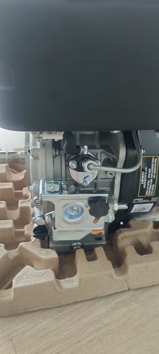 Motor Loncin Diesel/ Benzina