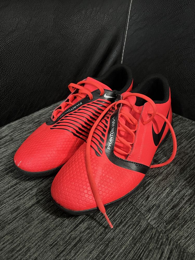 Nike phantom vnm