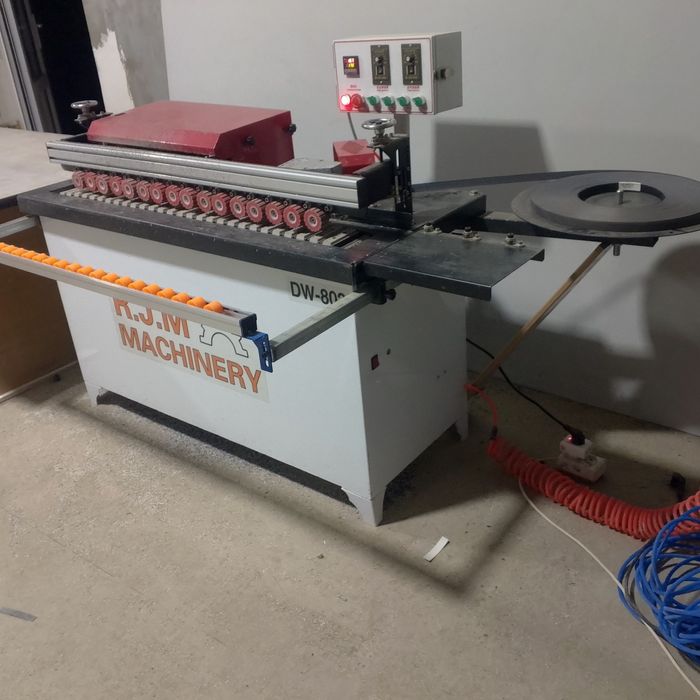 5 agregatlik kromka satanok