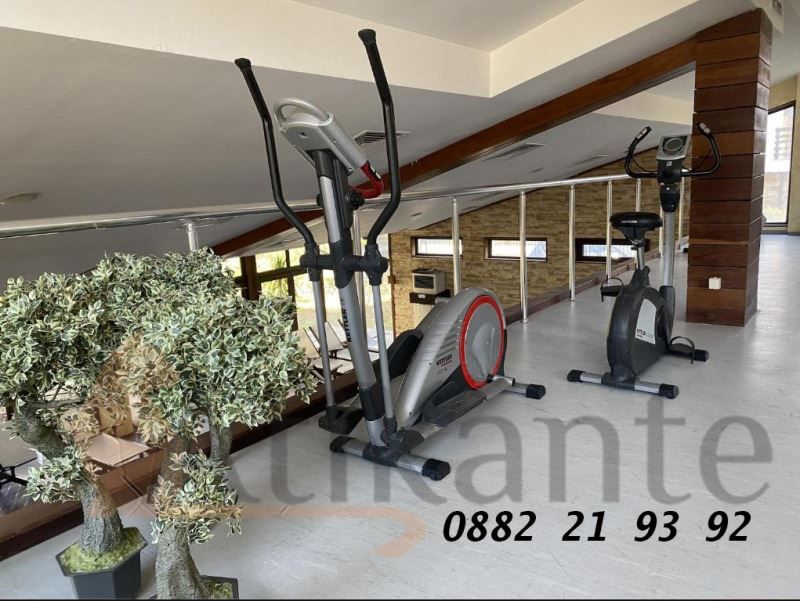 Продава се Двустаен апартамент в Банско - 65 кв.м за 1308 €/кв.м - Снимка #11