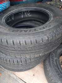 Продам шины Hankook