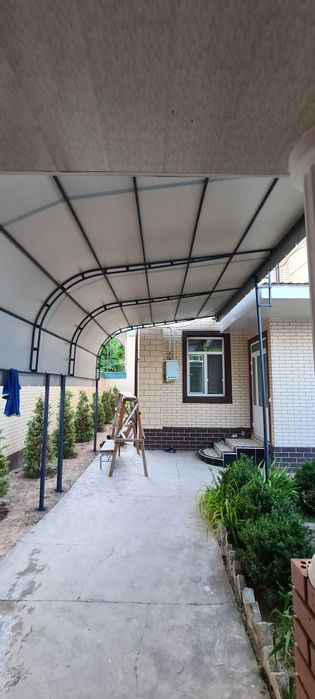 Лоток для слива(желоб)