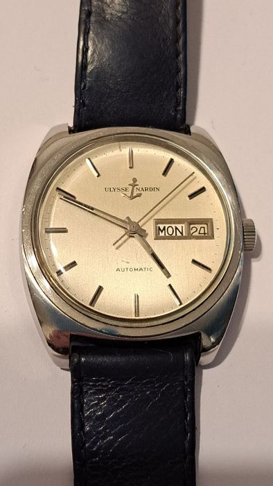 Ceas Ulysse Nardin Automatic