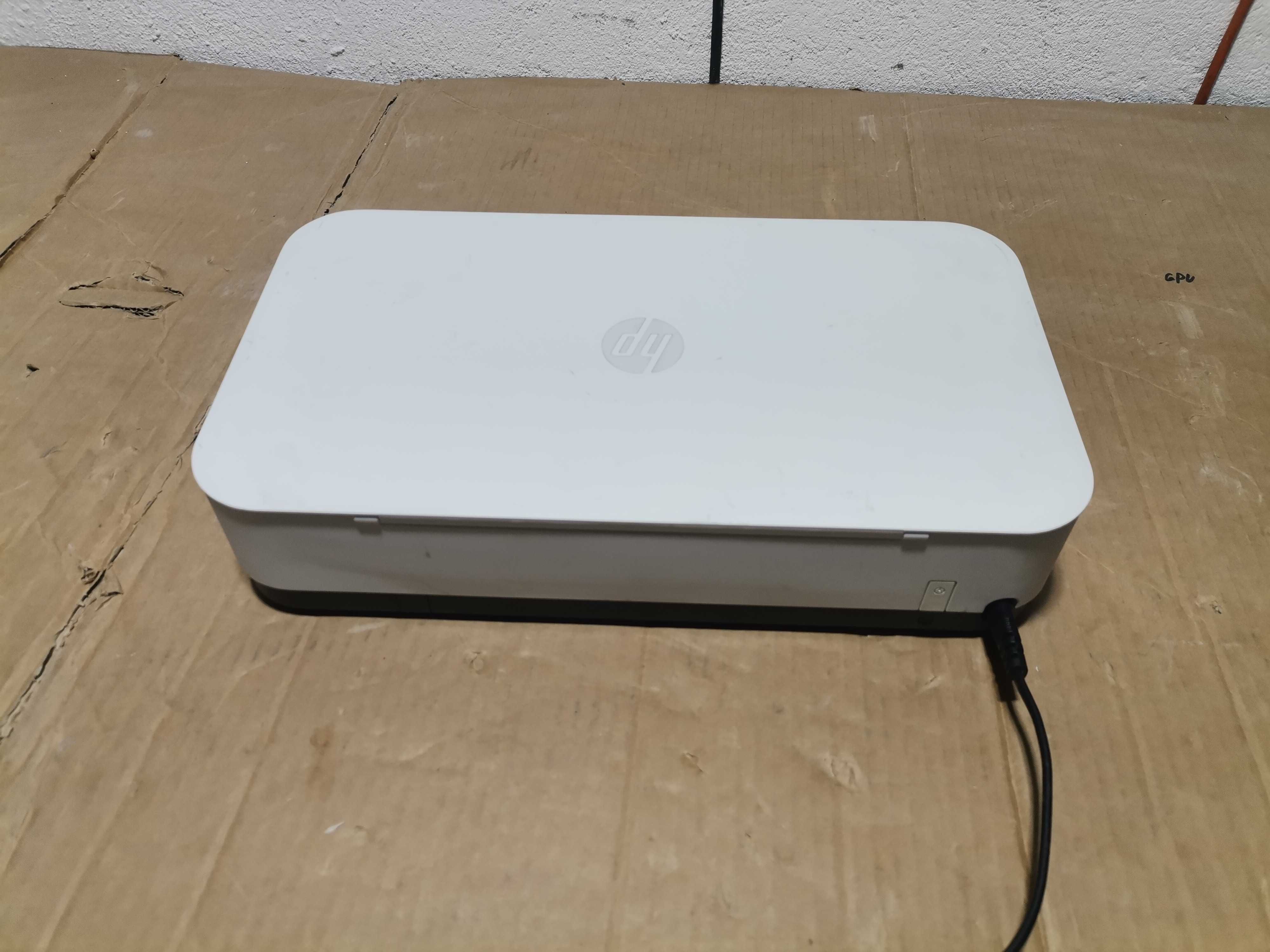 Принтер - HP Tango Smart Wireless Printer