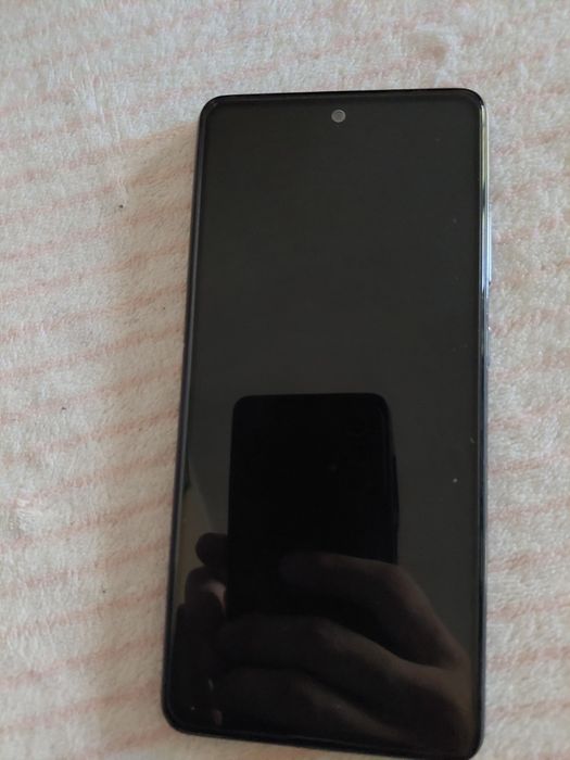 Samsung galaxy a52s