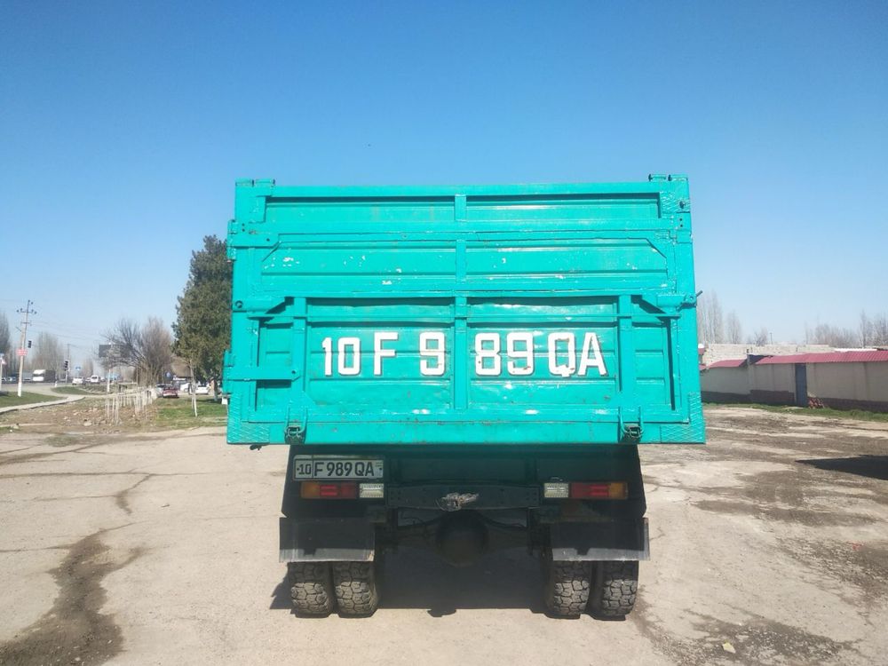 Продаётся ГАЗ 53 1985