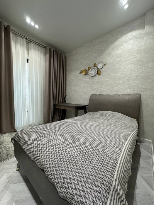 Продается 4х ком квартира, ЖК Дархан Авеню, ор-р: Академия ВС, 106 м²