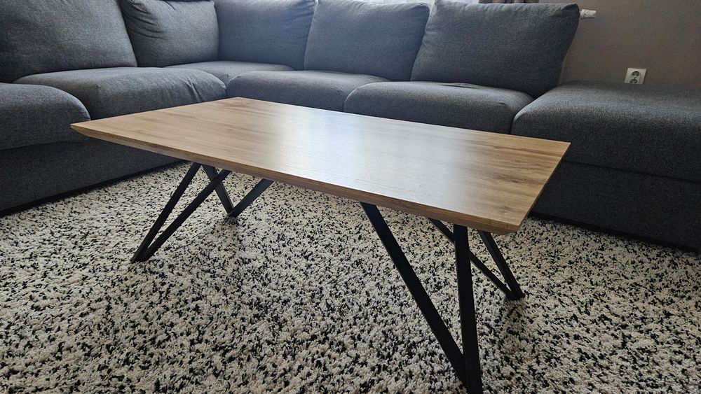 Холна маса 110/60