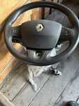 Coloana volan renault megane 3 an 2012