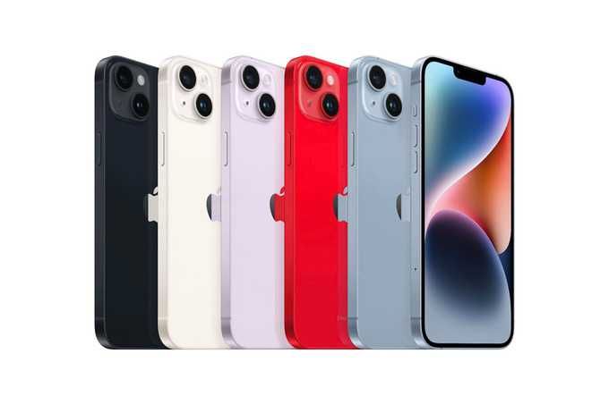 iPhone 14 | 128GB | | 256GB | в кредит