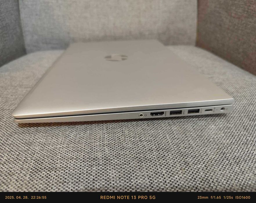 Laptop Hp Probook 450 G8, clasa business, i5 gen11, 16Gb Ram. Garantie