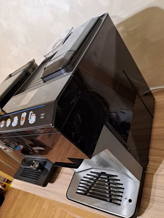 Кафеавтомат siemens EQ500 classic